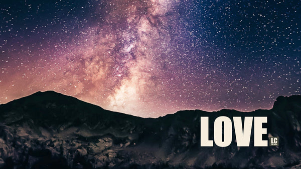 Be Led By Love