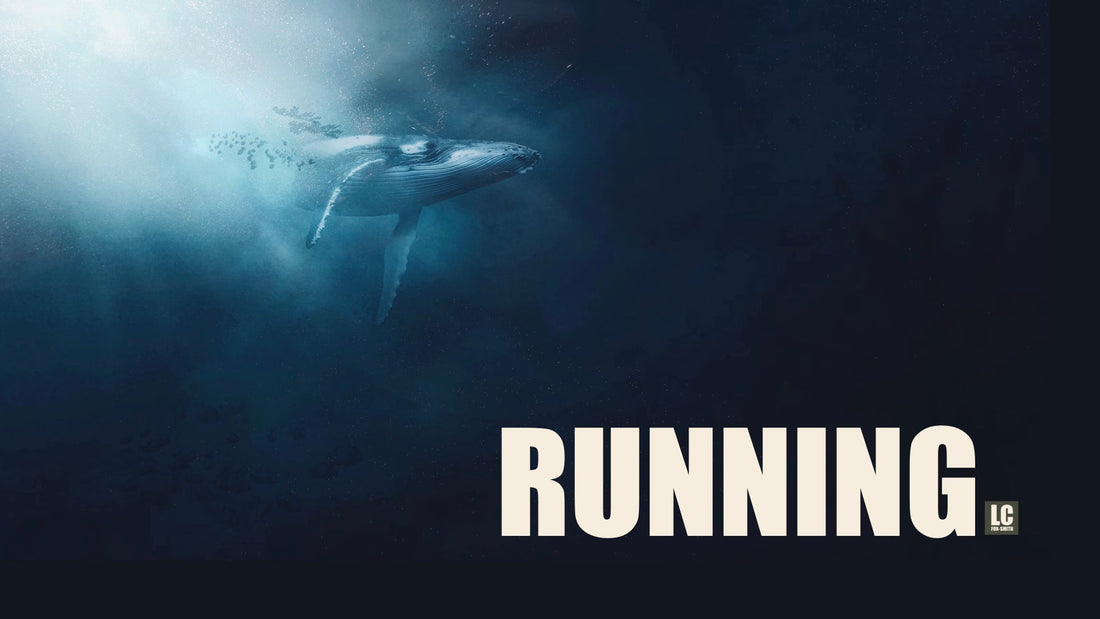 Running, Returning and Redemption