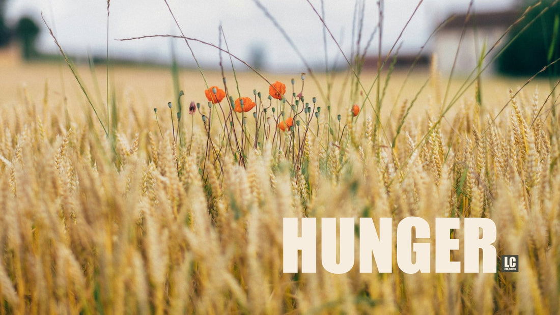 Finding Spiritual Fulfilment