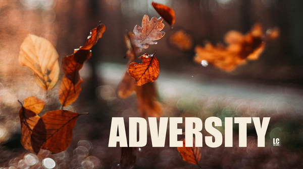The Value of Adversity