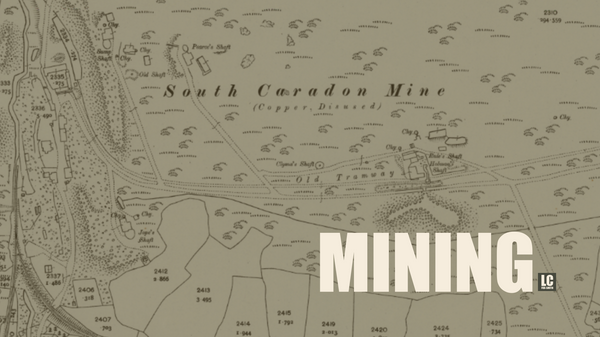 A Day in the Life of an Irish Catholic Miner Liskeard 1851
