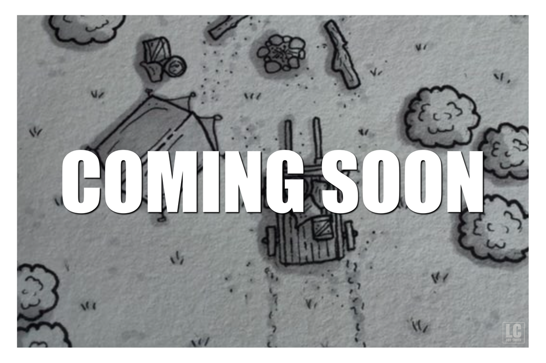 Coming Soon