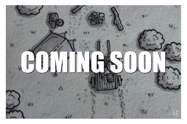 Coming Soon